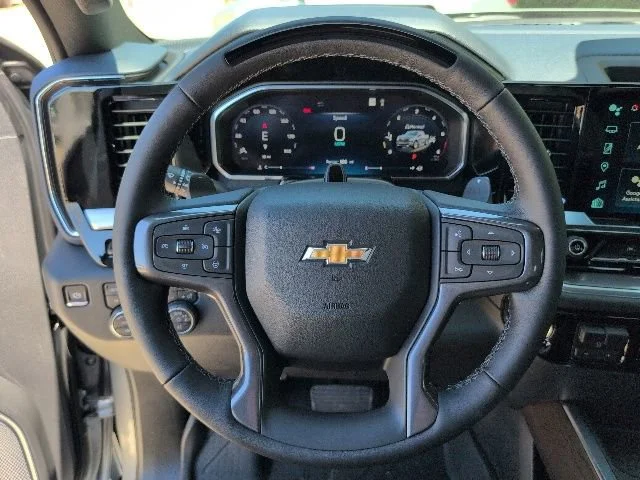 2026 Chevrolet Silverado 1500 High Country - Photo 18