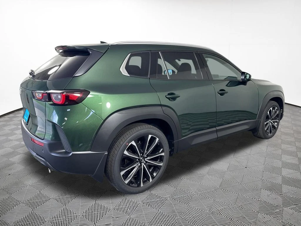 New 2026 Cypress Mazda 2.5 S Premium AWD image 9
