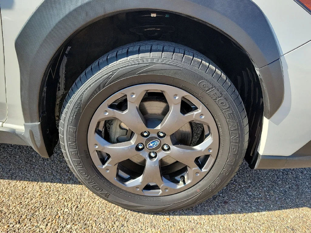 Used 2021  Subaru Sport image 14