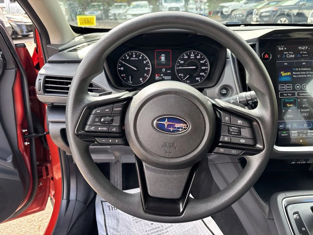 Used 2025 Beige Subaru Premium image 31