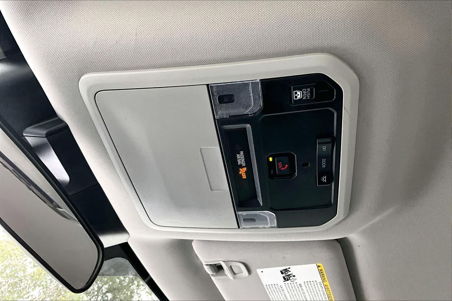 Used 2024 Magnetic Gray Metallic Toyota SR5 image 32