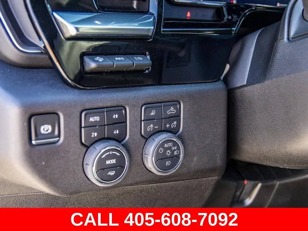 2025 Chevrolet Silverado 3500 HD High Country - Photo 63