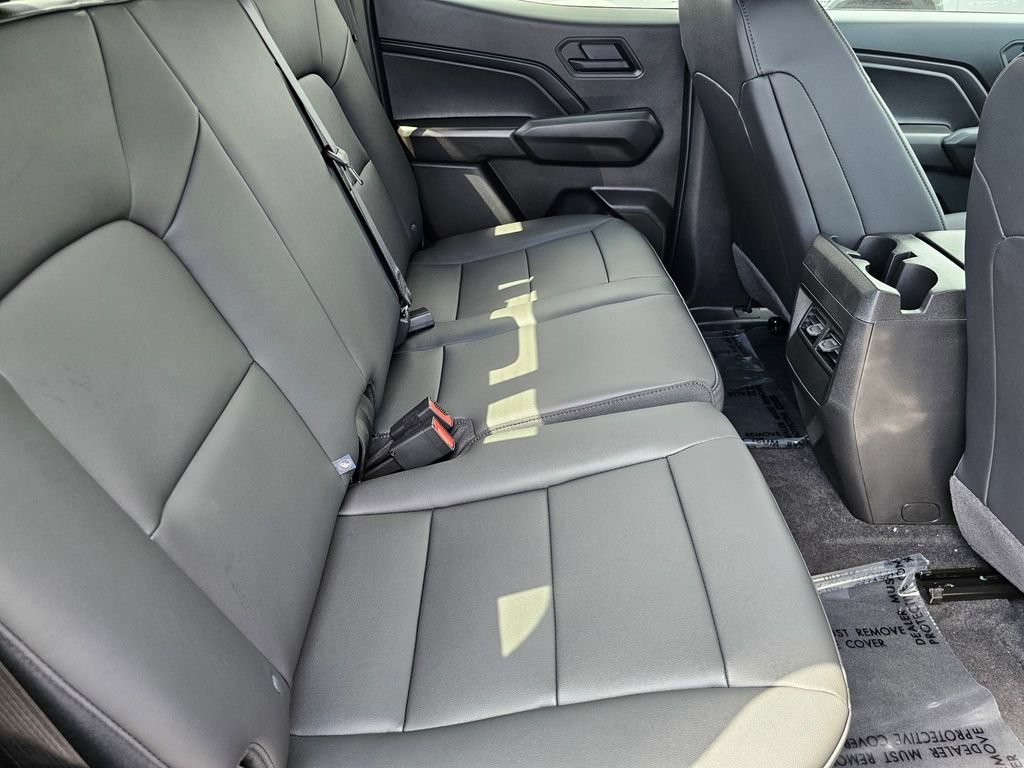 2026 Chevrolet Colorado Trail Boss - Photo 12