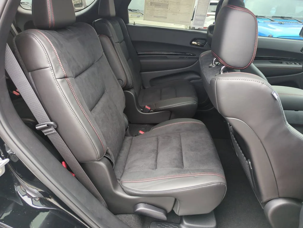 New 2026 DB Black Clearcoat Dodge GT Plus image 34