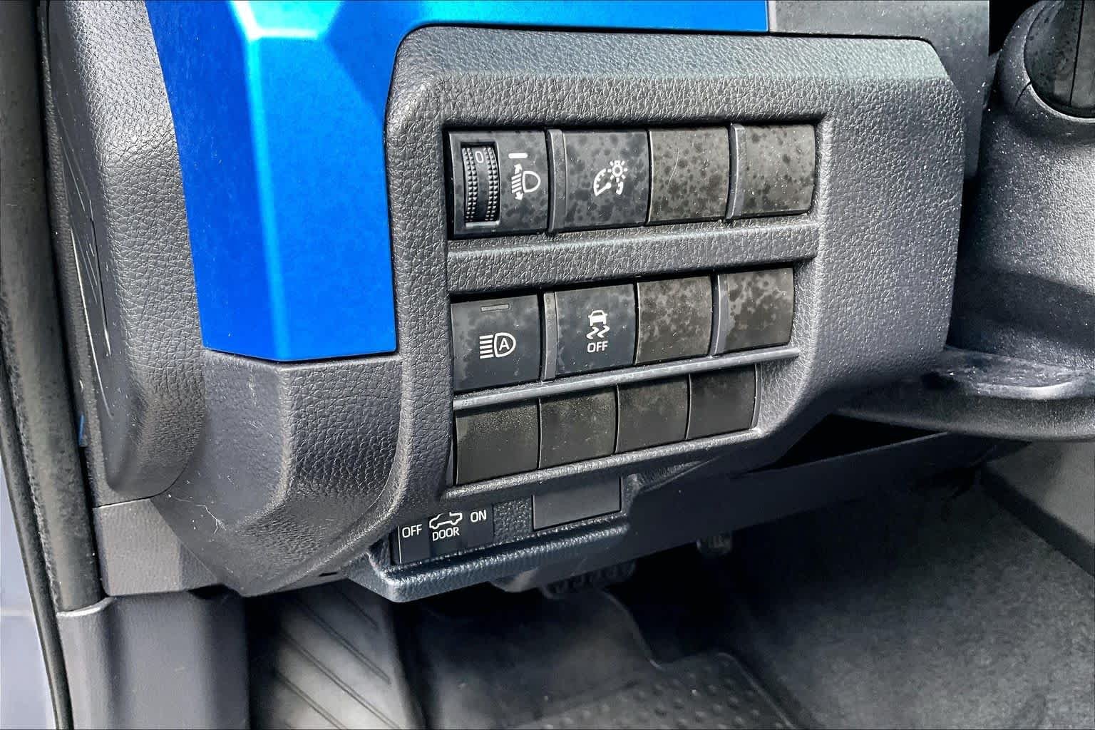 2025 Toyota Tacoma TRD Off Road - Photo 32