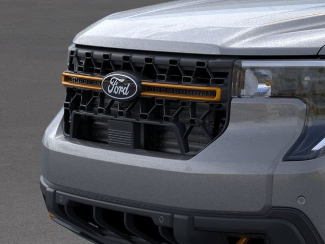 2025 Ford Maverick Tremor - Photo 18