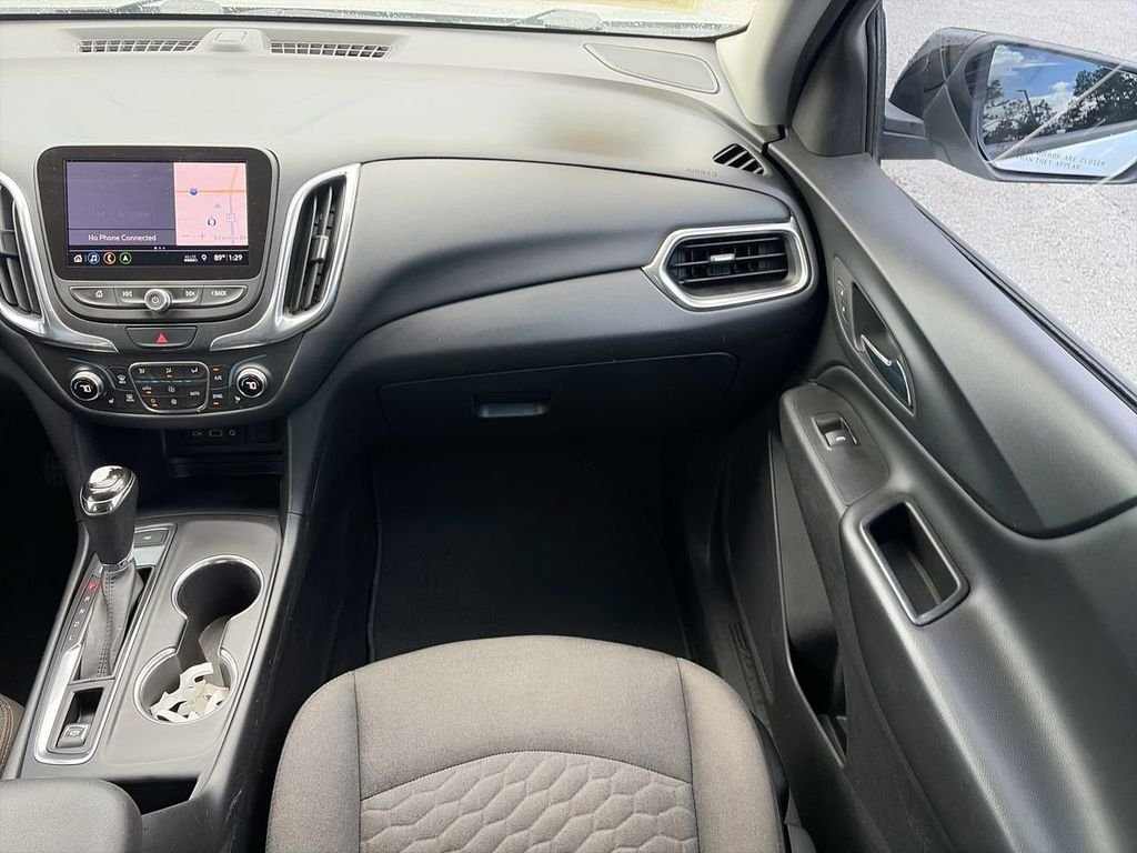 Used 2019 Silver Chevrolet LT image 13
