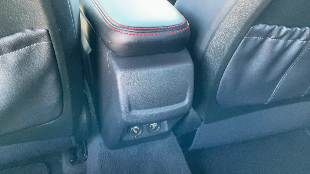 Used 2022 Gray Kia GT-Line image 10