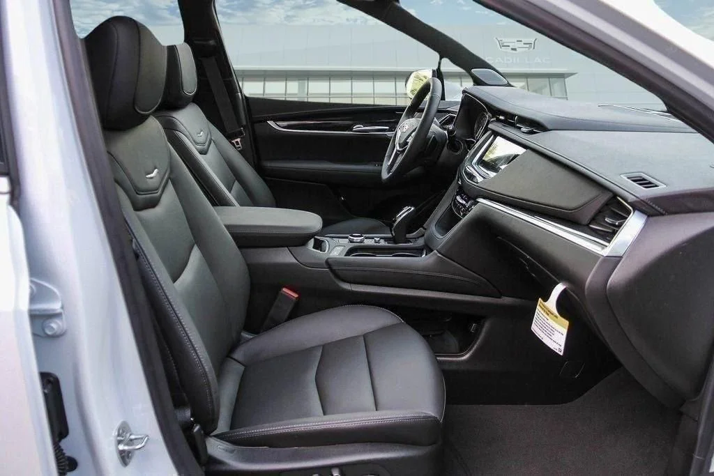 2026 Cadillac XT5 Premium Luxury - Photo 18