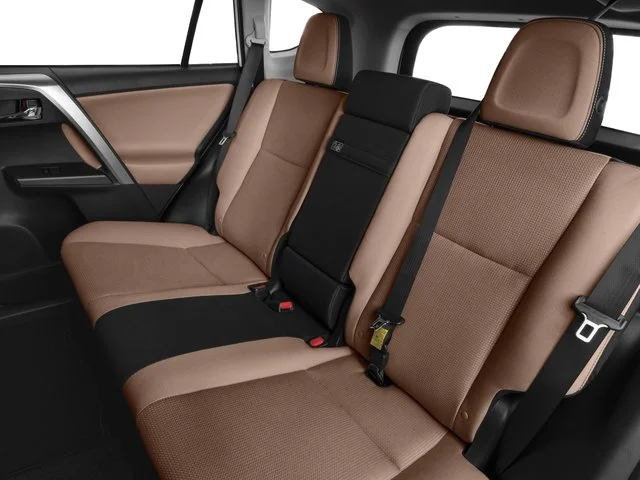 Used 2018 Aqua Toyota Hybrid LE image 14