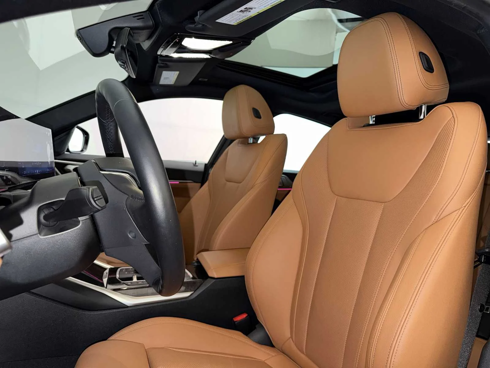 2024 BMW i4 35 - Photo 20