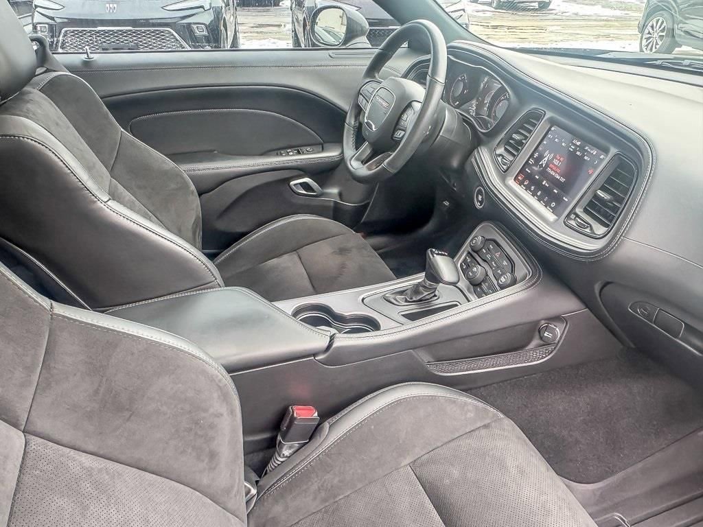 2023 DODGE CHALLENGER - Image 22
