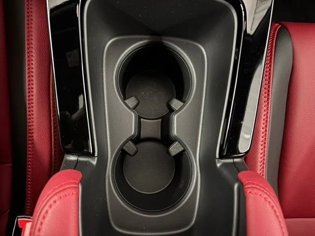 New 2026 Urban Gray Acura A-Spec Tech Package image 26