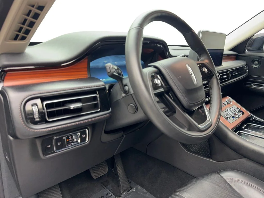 2024 Lincoln Aviator Reserve - Photo 51
