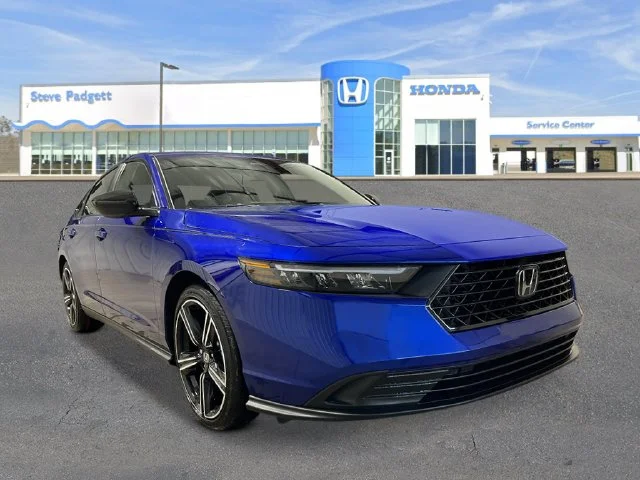 New 2026 Still Night Pearl Honda Sport image 8