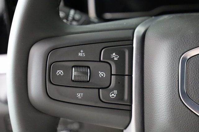 2025 GMC Sierra 2500HD SLT - Photo 9