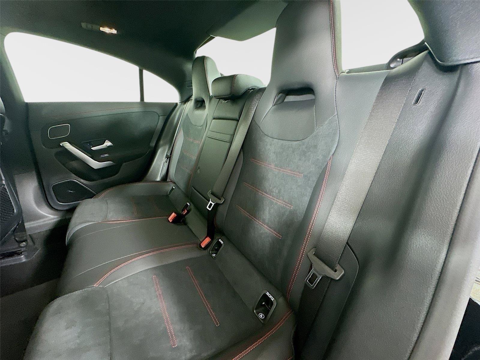 Used 2026  Mercedes-Benz CLA 250 image 32