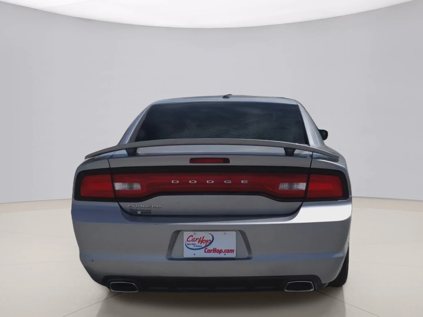 Used 2013 Silver Dodge SE image 6