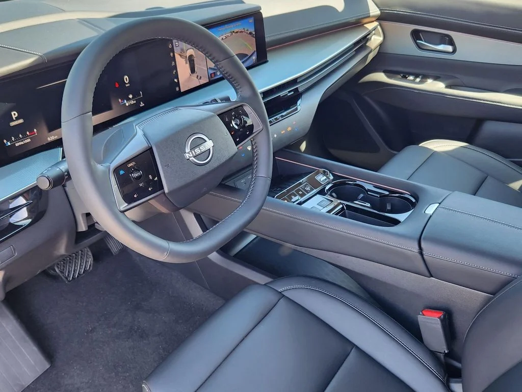 2025 Nissan Murano SL - Photo 16