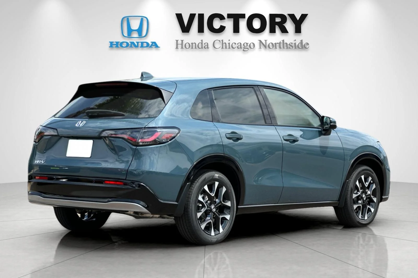 New 2026  Honda EX-L image 5