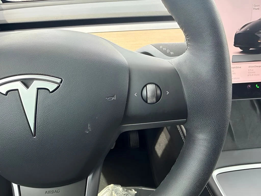 Used 2024 Black Tesla Long Range image 17