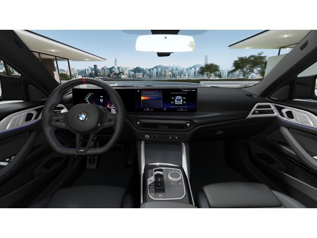 New 2027 Brooklyn Grey Metallic BMW M440i xDrive image 10