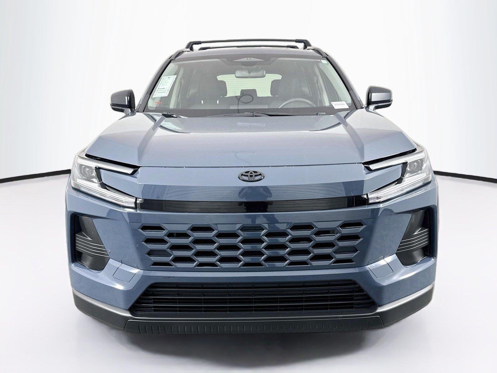 Certified Used 2026 Storm Cloud Toyota LE image 8