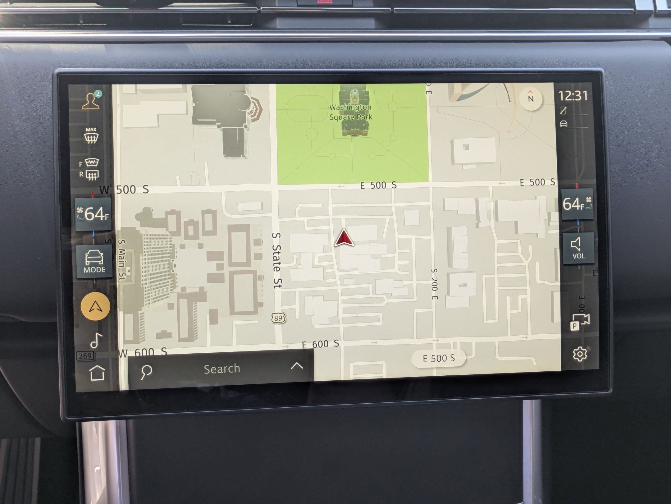2025 Land Rover Range Rover SV - Photo 20