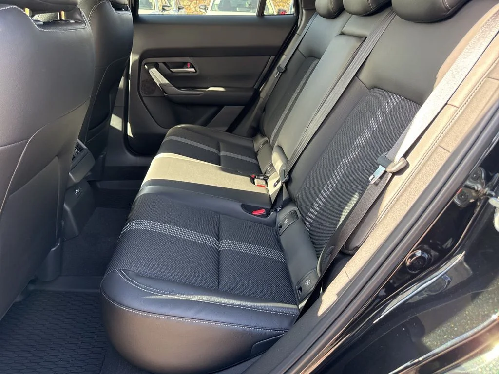 2025 Mazda CX-50 Preferred - Photo 11