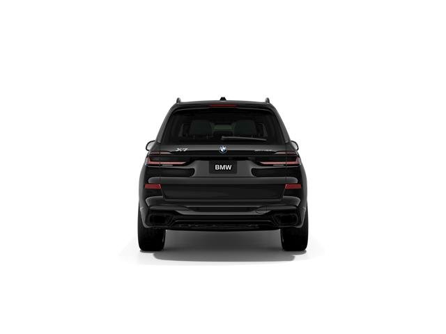 New 2027 Black Sapphire Metallic BMW xDrive40i image 5