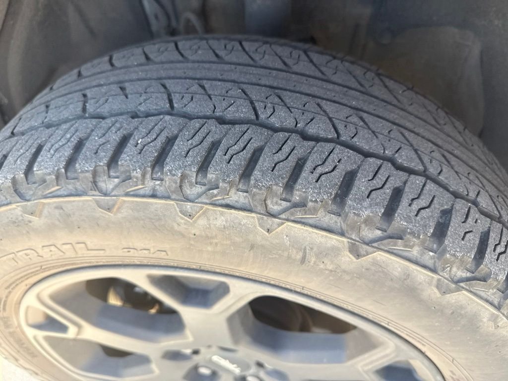 Used 2023  Toyota TRD Off Road image 15