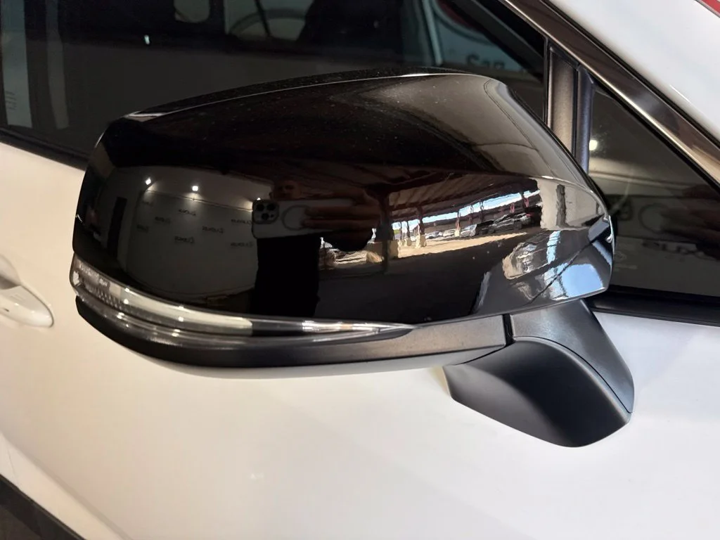 Used 2023 White Toyota TRD Off Road image 9