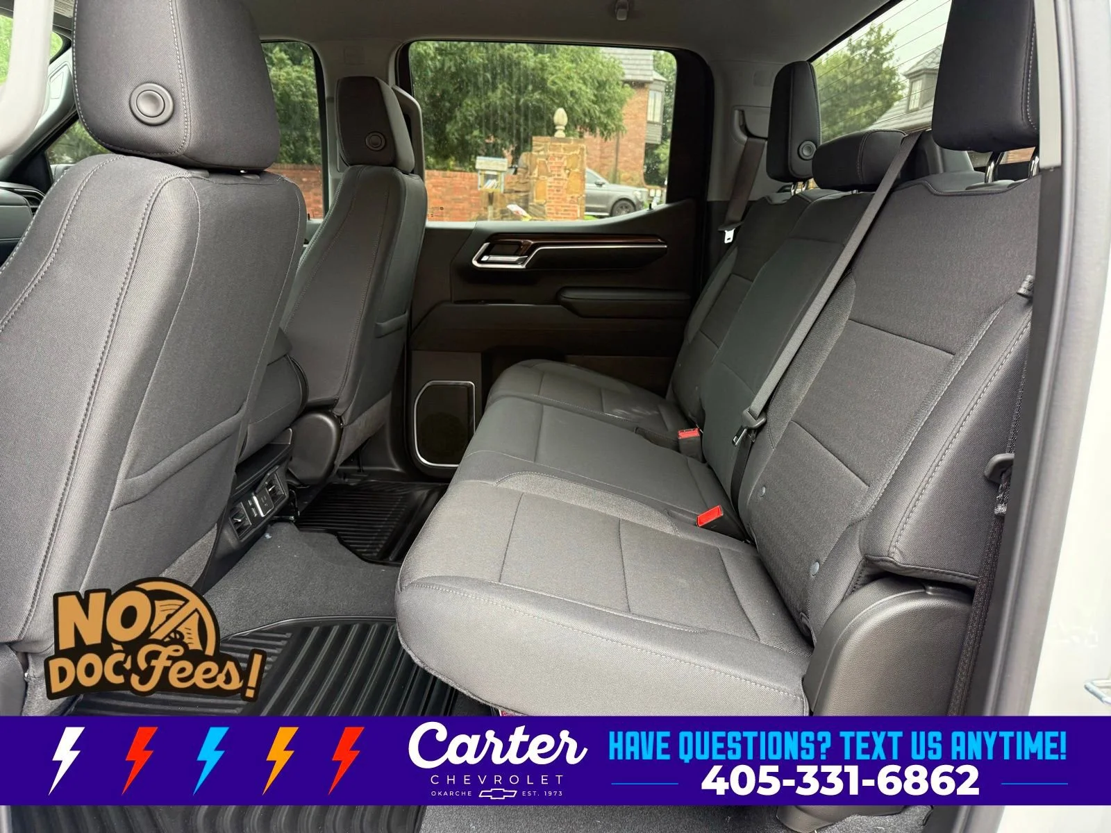 2026 Chevrolet Silverado 1500 RST - Photo 28