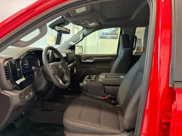 2026 Chevrolet Silverado 1500 LT - Photo 17