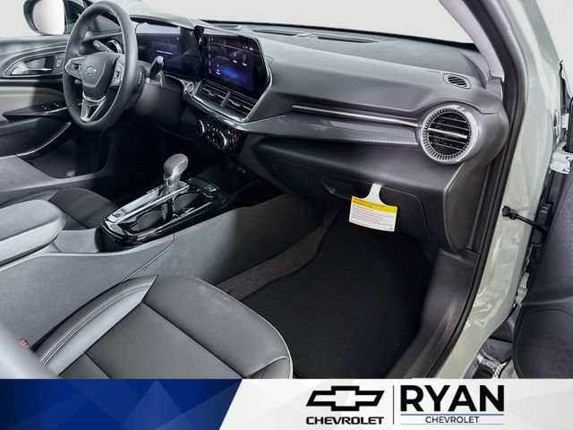2026 Chevrolet Trax Activ - Photo 27