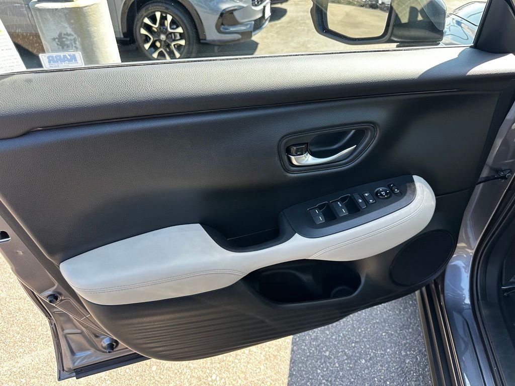 2024 Honda HR-V LX - Photo 23