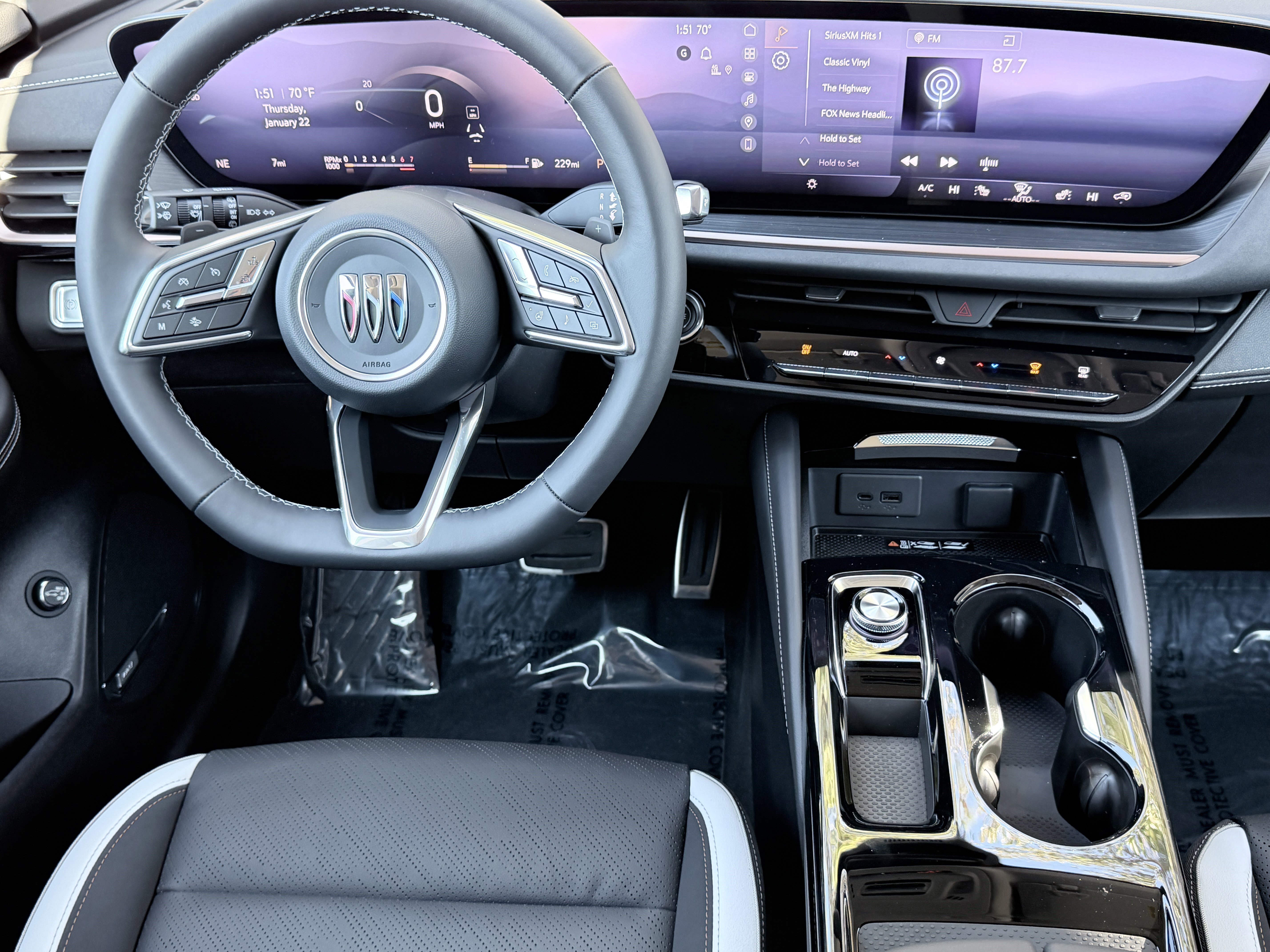 2026 Buick Envision Sport Touring - Photo 19