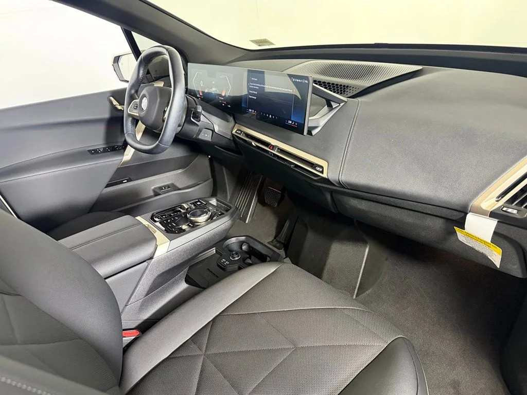 Certified Used 2026 Beige BMW xDrive45 image 14