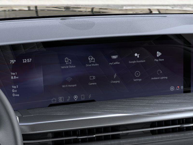 2026 Cadillac Escalade IQ Luxury - Photo 20