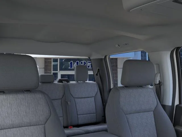 New 2025 Oxford White Ford XL image 22