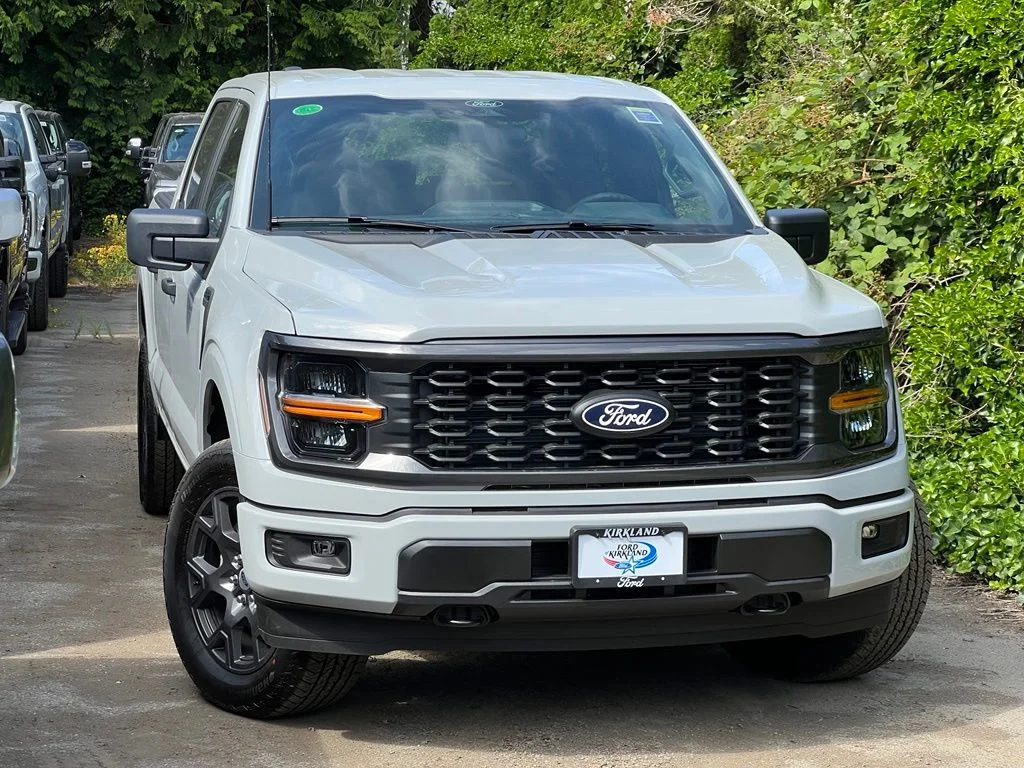 New 2026 Avalanche Ford STX® image 1