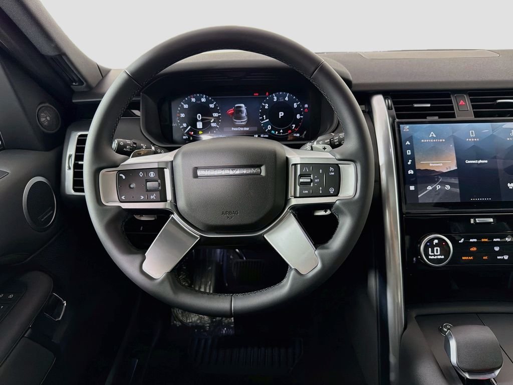 New 2026 Varesine Blue Land Rover S image 24