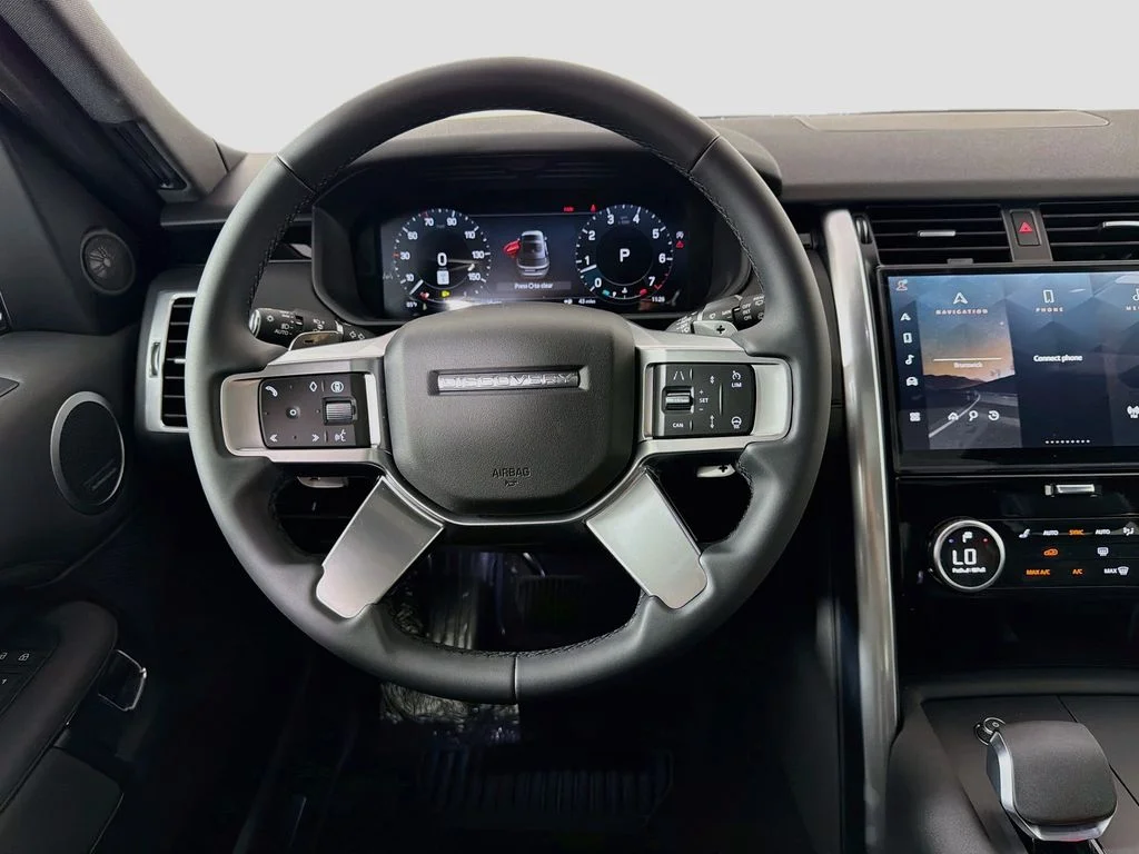 New 2026 Varesine Blue Land Rover S image 24