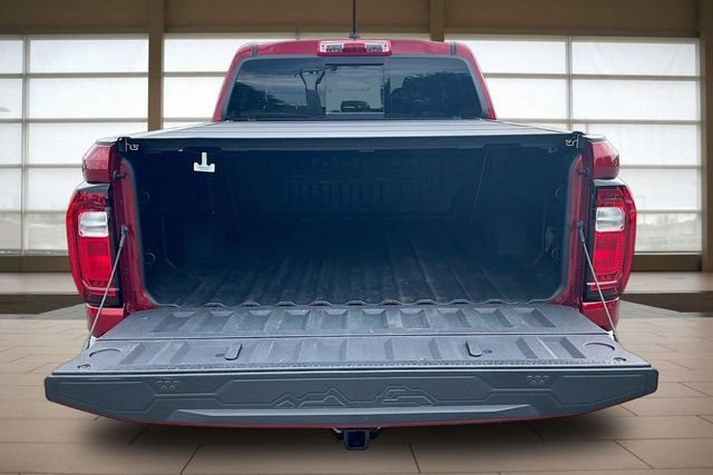 Used 2023 Red GMC Denali image 18