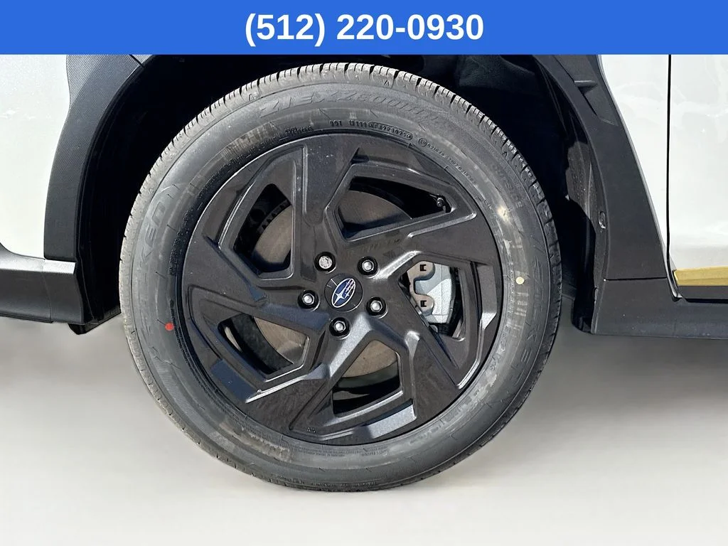 2026 Subaru Crosstrek Sport - Photo 38