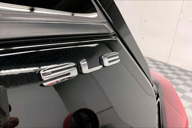 2023 GMC Terrain SLE - Photo 35