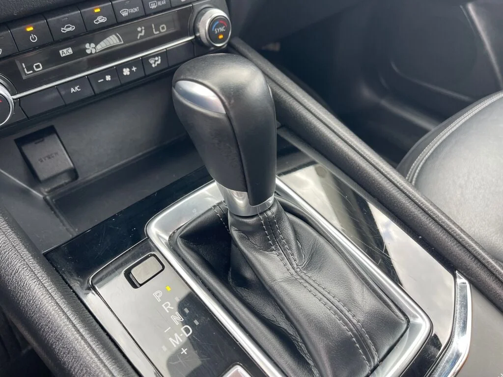 Used 2025 Platinum Quartz Metallic Mazda 2.5 S Preferred Package image 14