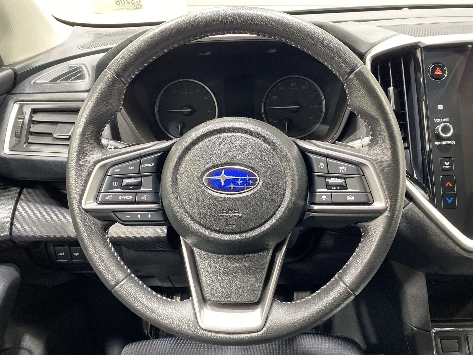 2025 Subaru Ascent Premium - Photo 14