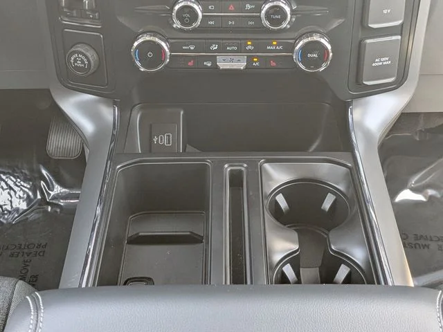 New 2026 Blue Ford XLT image 20