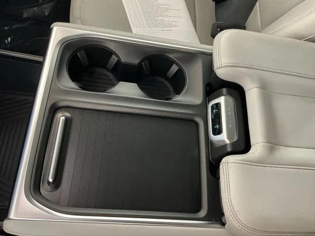 Certified Used 2025 White Ford Platinum image 21